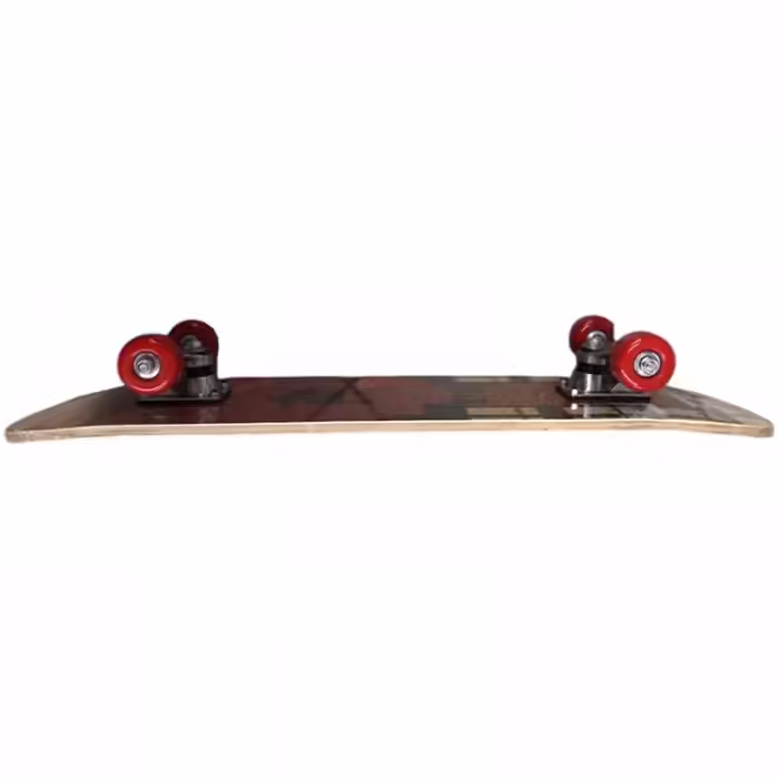 Скейтборд Nova Skateboard Pазноцветный One size - 3