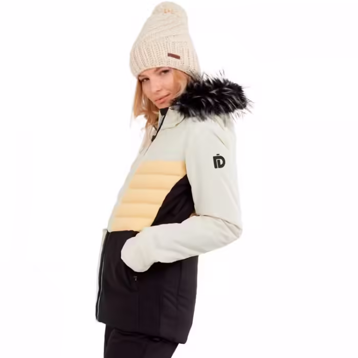 Куртка Fundango Salina Padded Jacket - 2