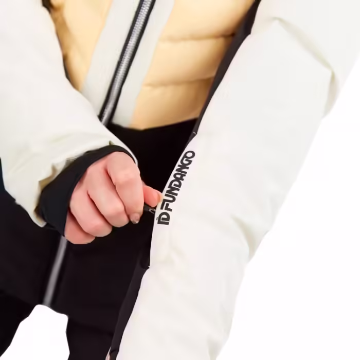 Куртка Fundango Salina Padded Jacket - 4