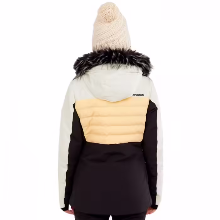 Куртка Fundango Salina Padded Jacket - 5