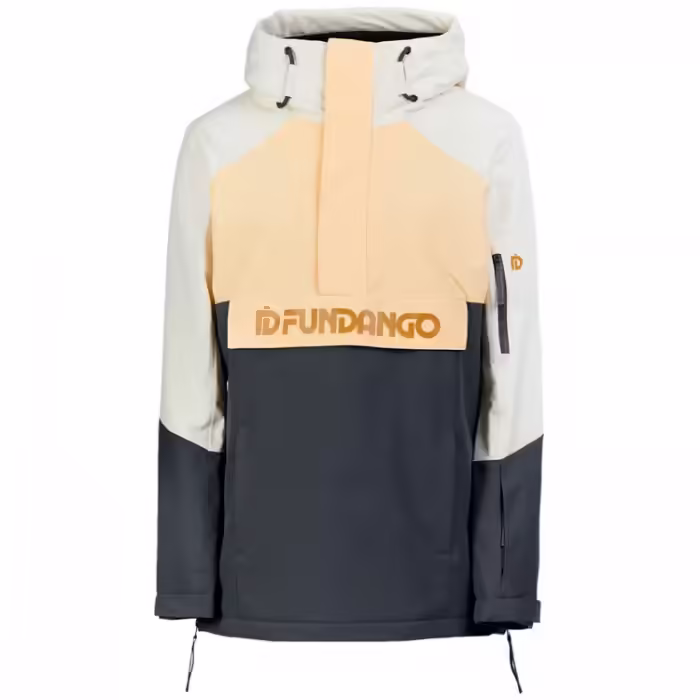 Куртка Fundango Birch ECO Logo Anorak