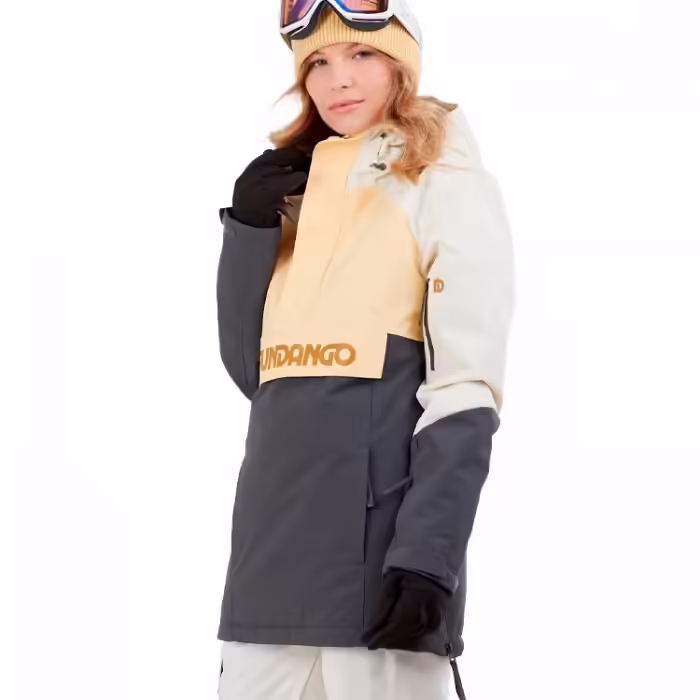 Куртка Fundango Birch ECO Logo Anorak - 2