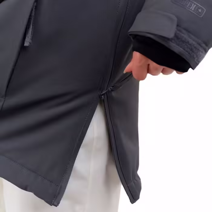 Куртка Fundango Birch ECO Logo Anorak - 5