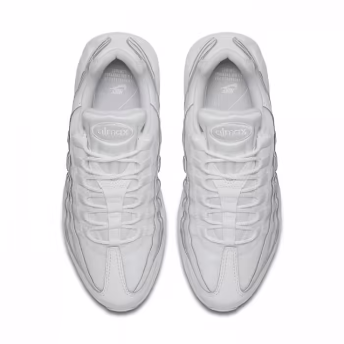 Кроссовки Nike WMNS AIR MAX 95 - 3