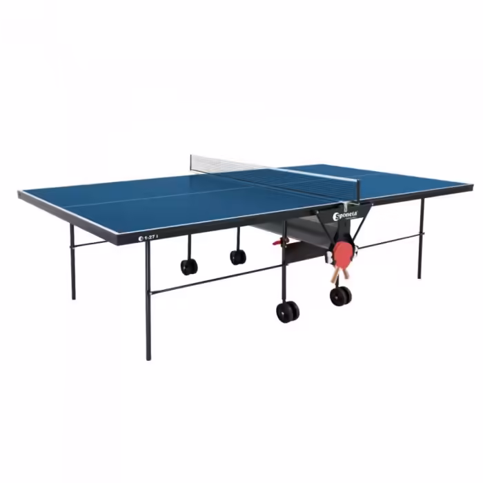 Masa tenis indoor Sponeta Ping pong table