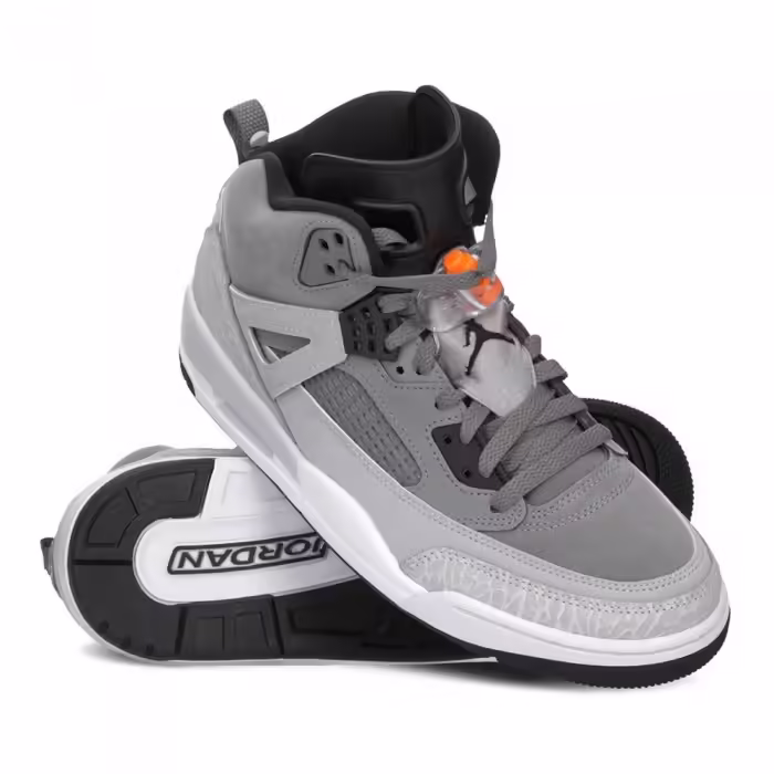 Кроссовки Nike JORDAN SPIZIKE - 4