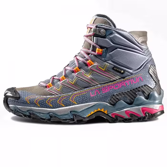 Ботинки La Sportiva Ultra Raptor II Mid Woman GTX