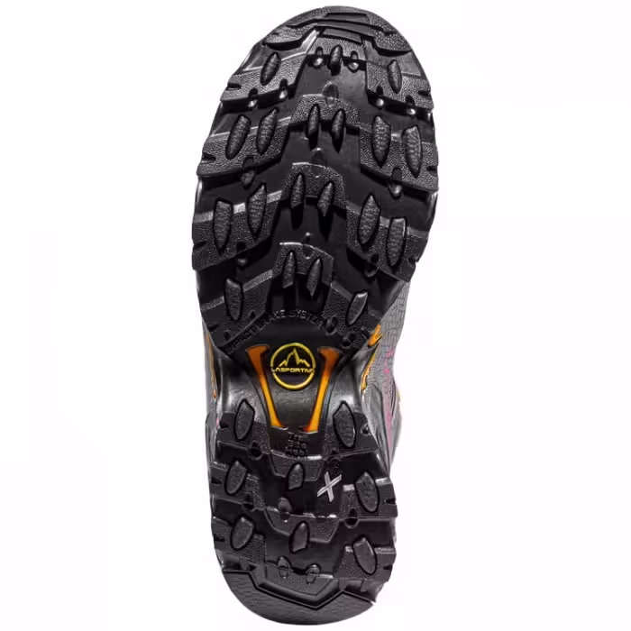 Ботинки La Sportiva Ultra Raptor II Mid Woman GTX - 2