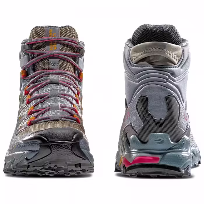 Ботинки La Sportiva Ultra Raptor II Mid Woman GTX - 4
