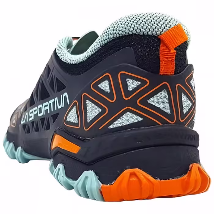 Кроссовки La Sportiva Bushido II - 3