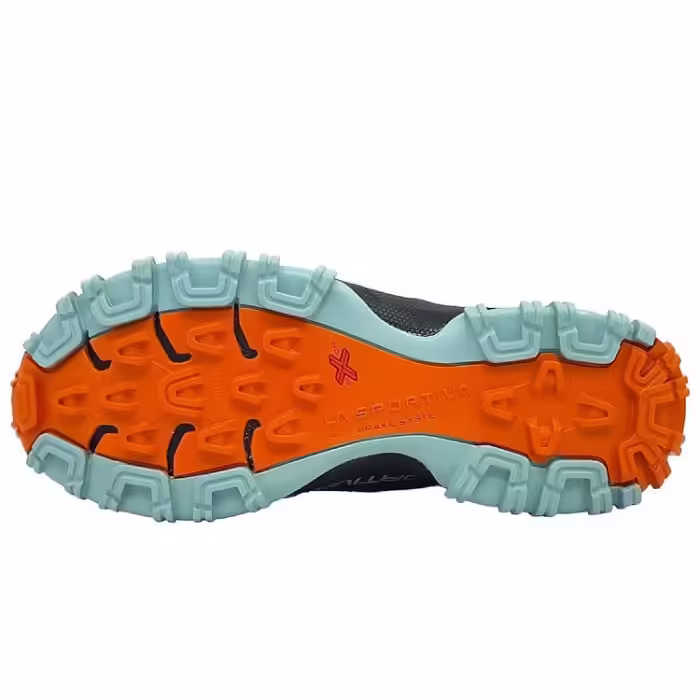 Кроссовки La Sportiva Bushido II - 4