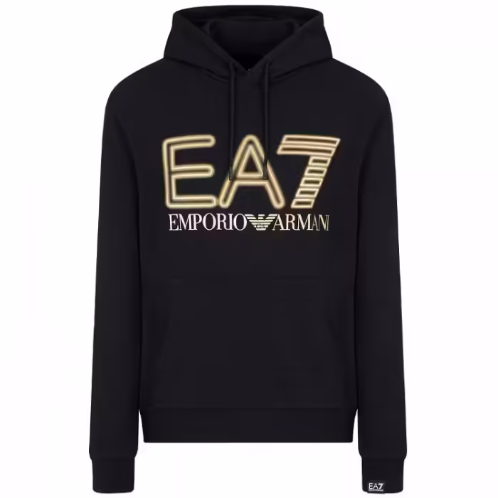 Hanorac EA7 EMPORIO ARMANI SWEATSHIRT