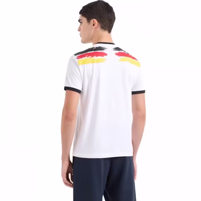 Tricou EA7 EMPORIO ARMANI T-SHIRT Ger - 3