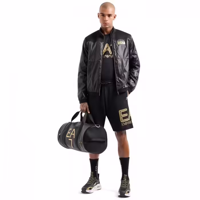 Футболка EA7 EMPORIO ARMANI T-Shirt - 2