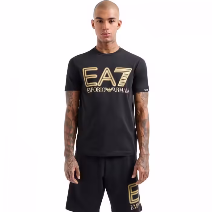 Футболка EA7 EMPORIO ARMANI T-Shirt - 3