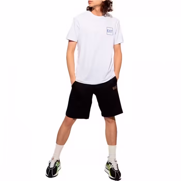 Sorti EA7 EMPORIO ARMANI BERMUDA EA7 - 3