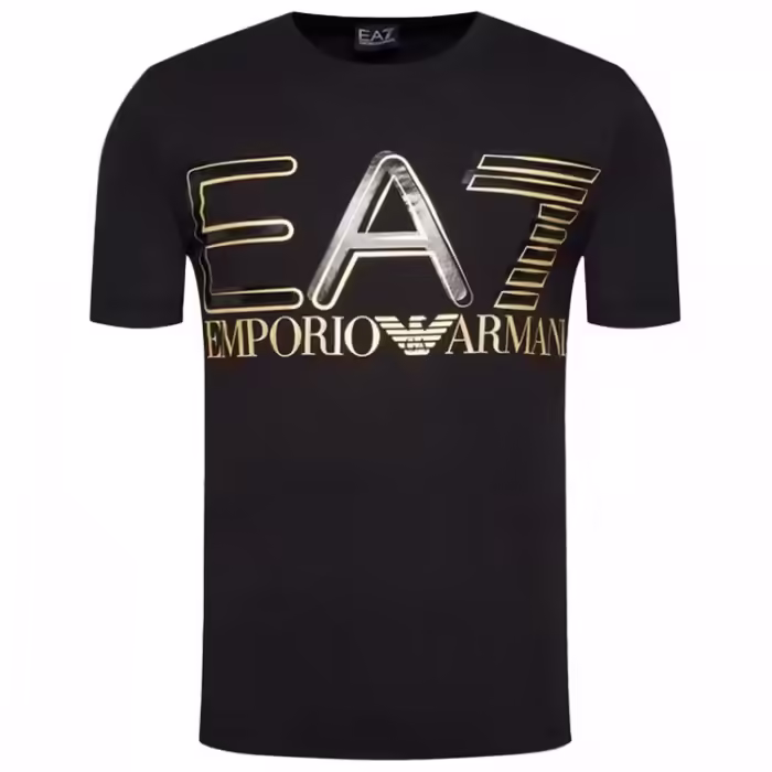Tricou EA7 EMPORIO ARMANI T-SHIRT
