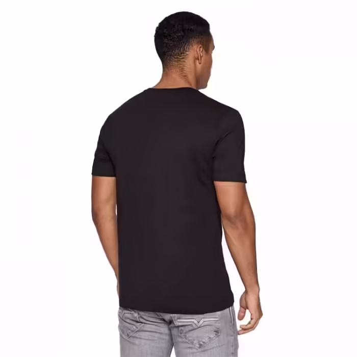 Tricou EA7 EMPORIO ARMANI T-SHIRT - 3
