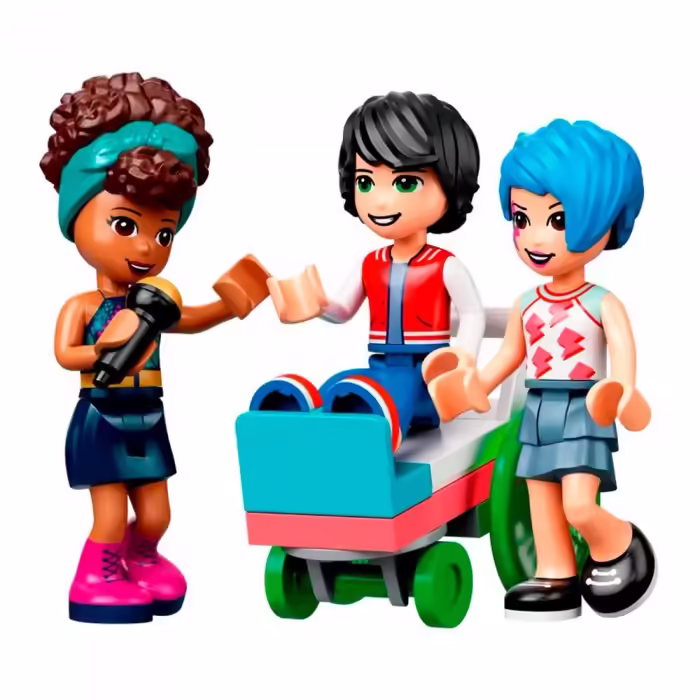 Constructor Lego 41708 - 2