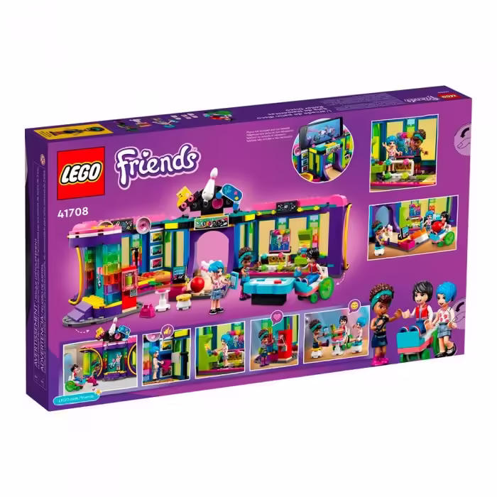 Constructor Lego 41708 - 7