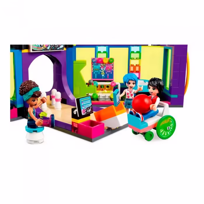 Constructor Lego 41708 - 8