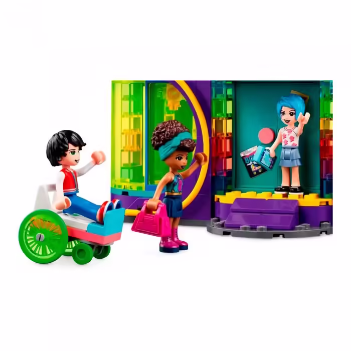 Constructor Lego 41708 - 9