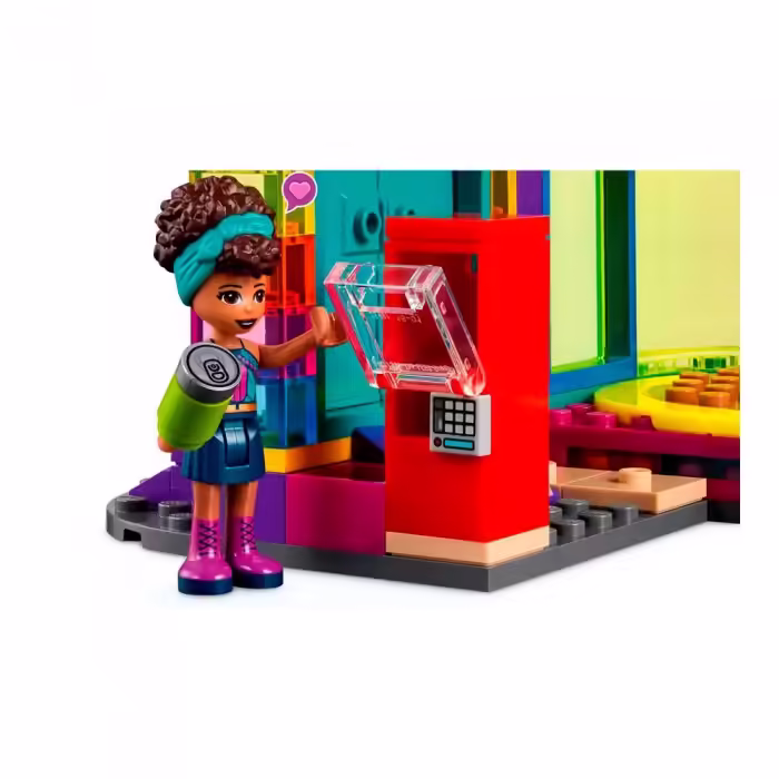 Constructor Lego 41708 - 10