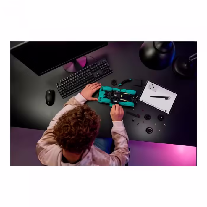 Конструктор Lego 42208 - 3