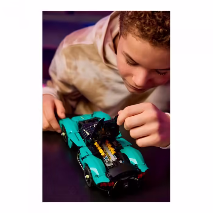 Конструктор Lego 42208 - 6