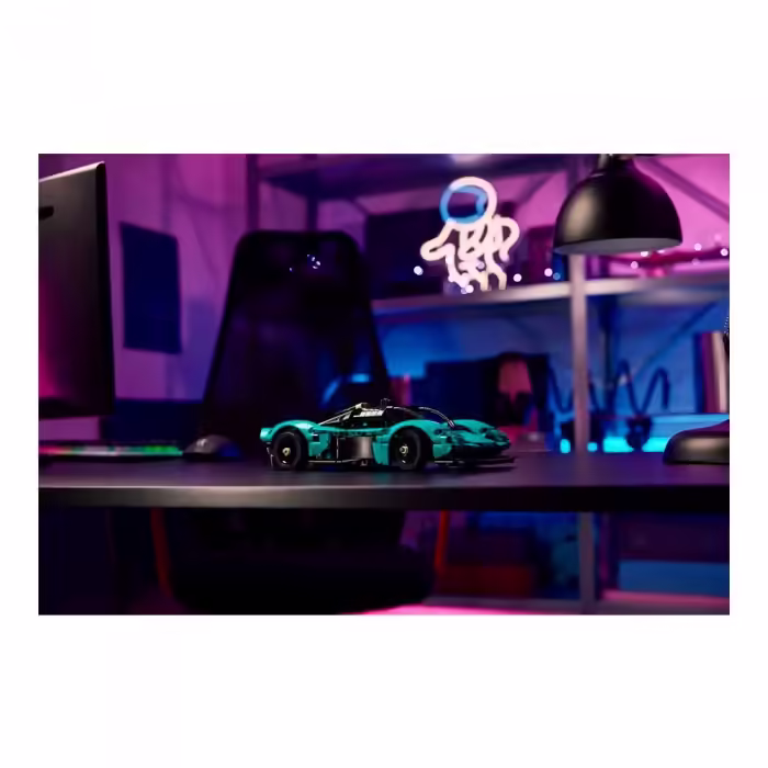 Конструктор Lego 42208 - 10