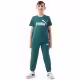 Футболка Puma ESS Logo Tee B
