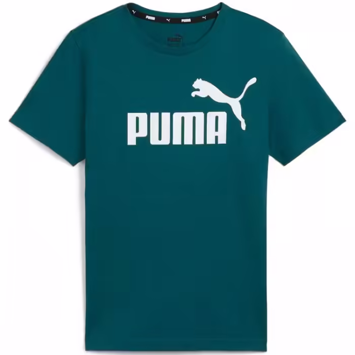 Футболка Puma ESS Logo Tee B - 2