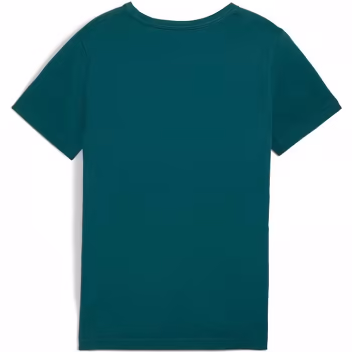 Футболка Puma ESS Logo Tee B - 4