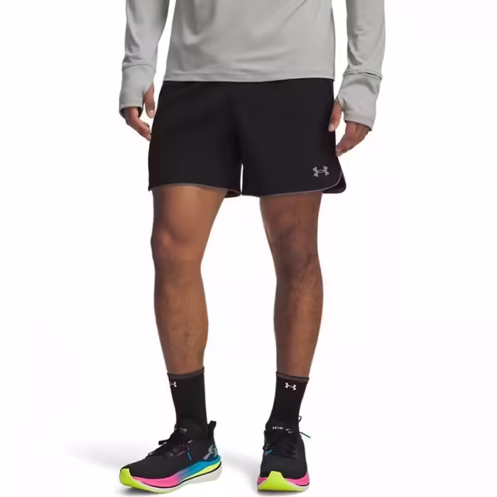 Шорты Under Armour Velociti Pro