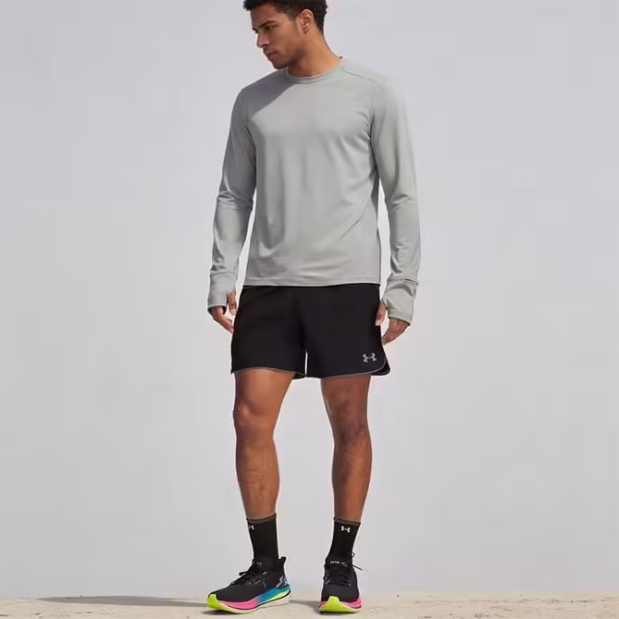 Шорты Under Armour Velociti Pro - 4