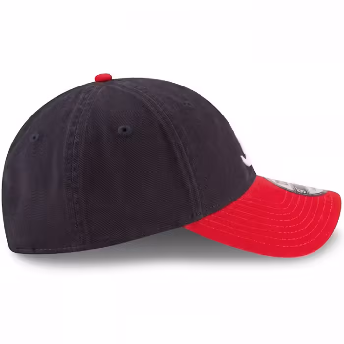 Chipiu New Era Mlb Core Classic2 Atlanta Braves - 4