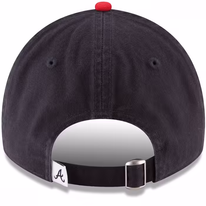 Chipiu New Era Mlb Core Classic2 Atlanta Braves - 5