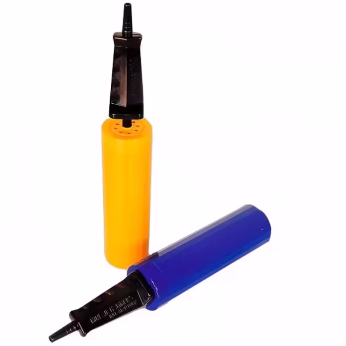 Pompa manuala Bestway MINI AER