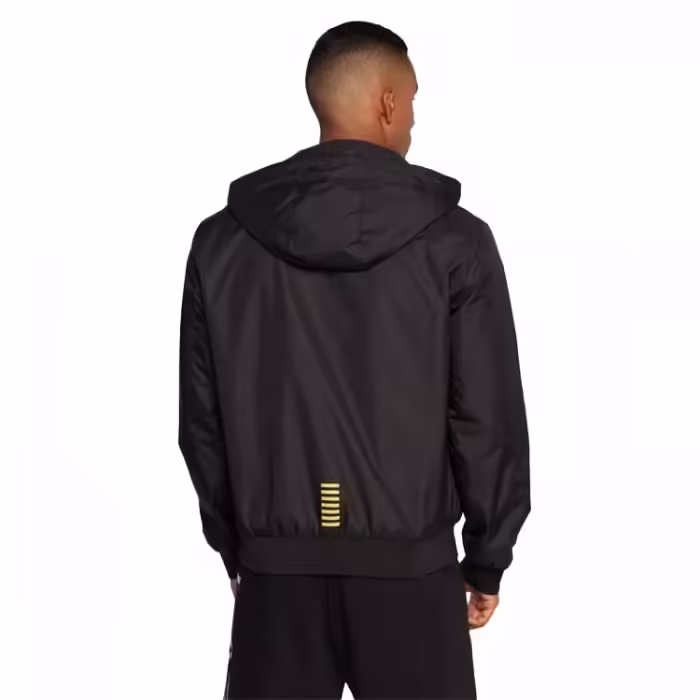 Scurta EA7 EMPORIO ARMANI BOMBER JACKET - 4