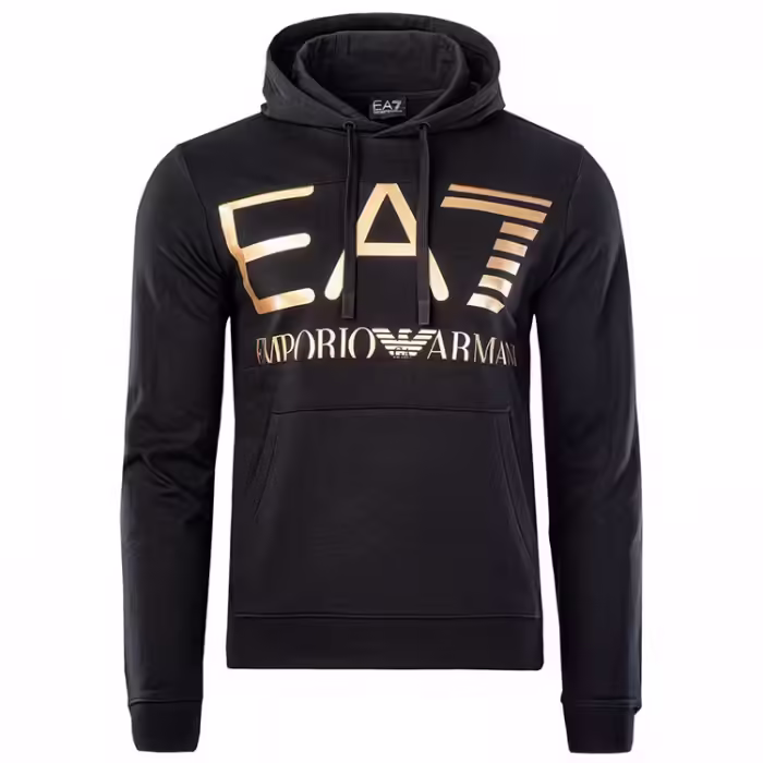 Hanorac EA7 EMPORIO ARMANI SWEATSHIRT