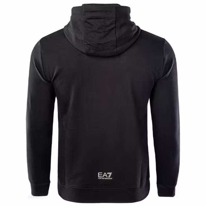 Hanorac EA7 EMPORIO ARMANI SWEATSHIRT - 2