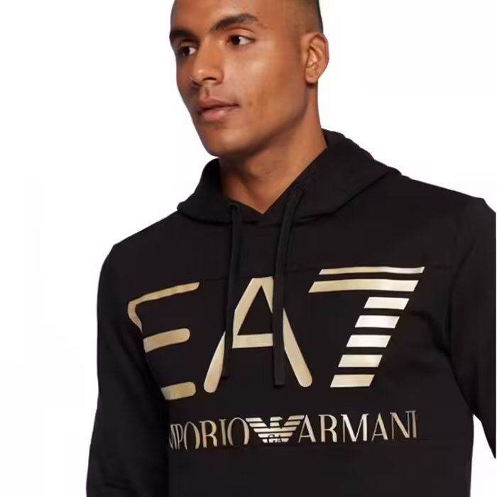 Hanorac EA7 EMPORIO ARMANI SWEATSHIRT - 5
