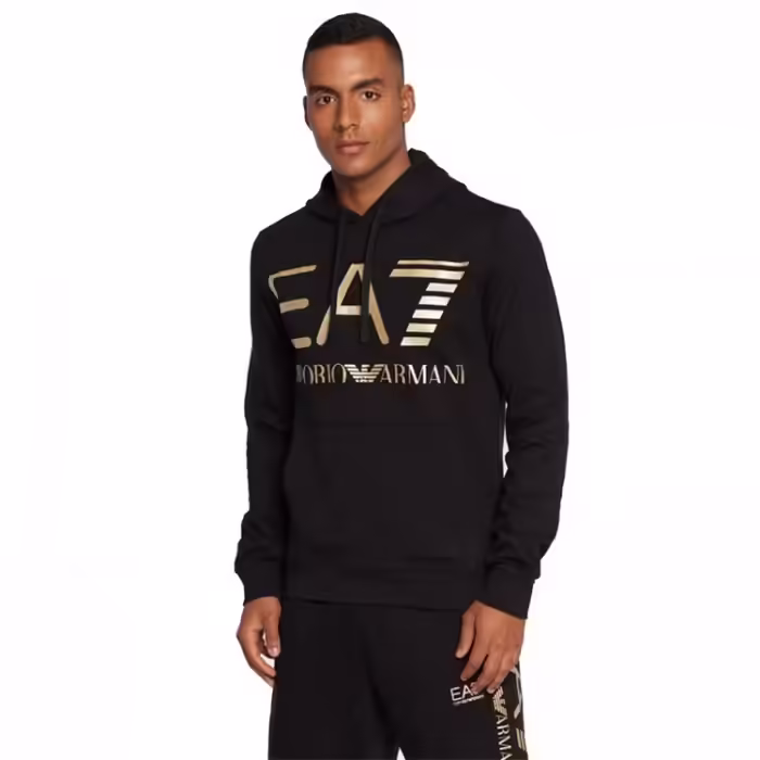 Hanorac EA7 EMPORIO ARMANI SWEATSHIRT - 6