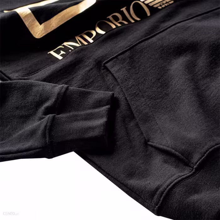 Hanorac EA7 EMPORIO ARMANI SWEATSHIRT - 8