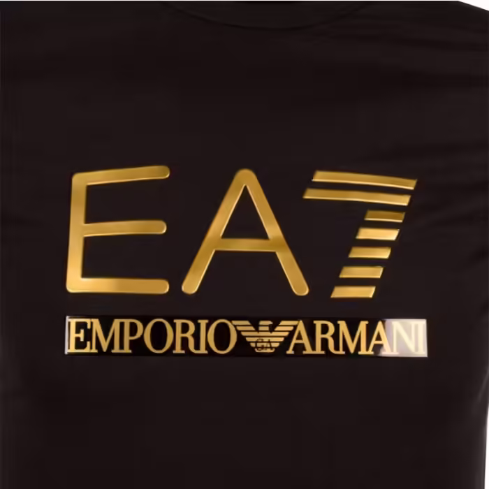 Tricou EA7 EMPORIO ARMANI T-SHIRT M - 2