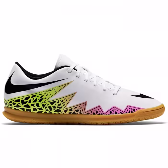 Бутсы Nike HYPERVENOM PHADE II IC - 2