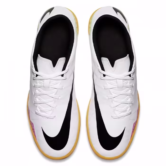 Бутсы Nike HYPERVENOM PHADE II IC - 3