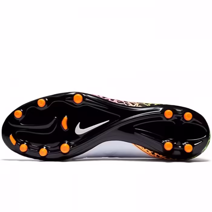 Бутсы Nike HYPERVENOM PHELON II FG - 2