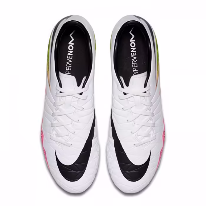 Бутсы Nike HYPERVENOM PHELON II FG - 4