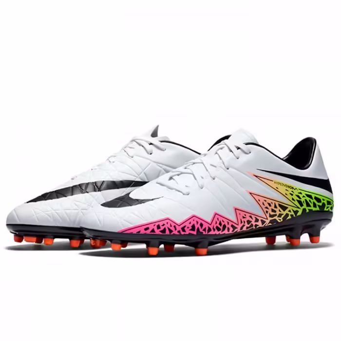 Бутсы Nike HYPERVENOM PHELON II FG - 5